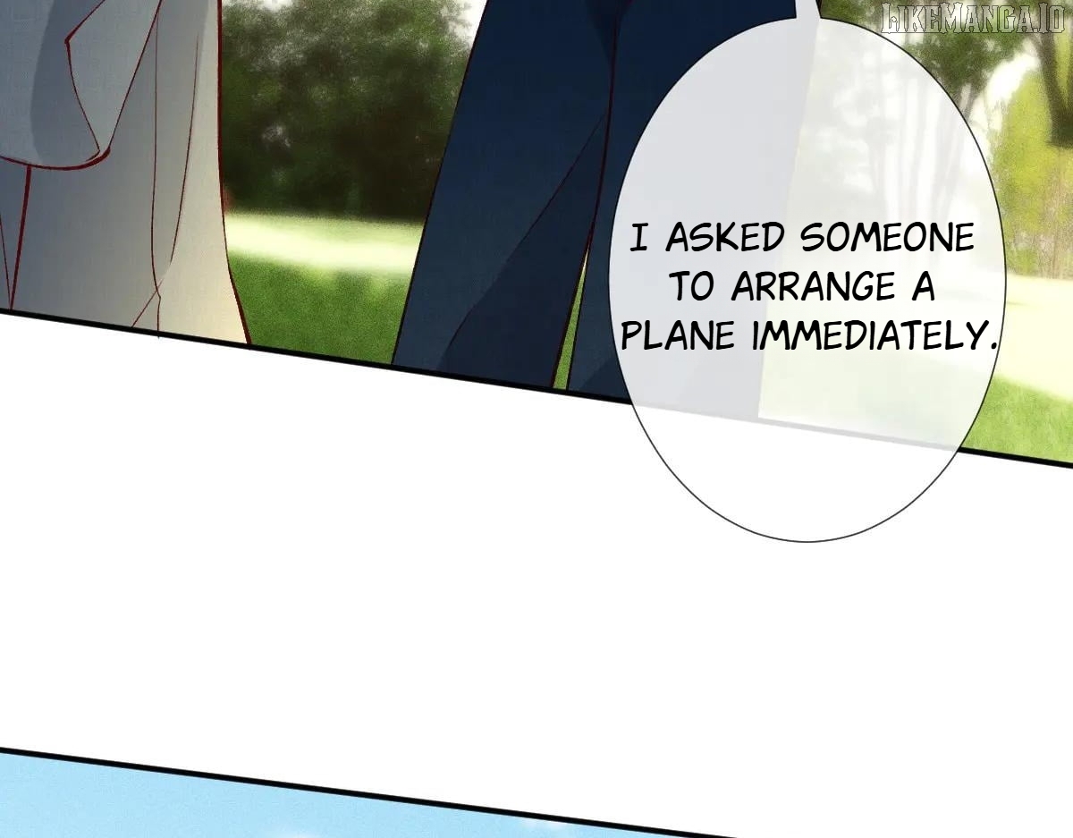 Everyone's Darling Chapter 312 - page 47